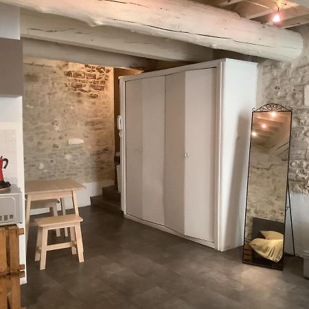 L'Etoile Lägenhet Nîmes Exteriör bild
