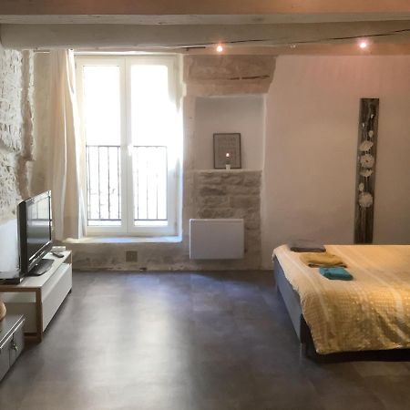 L'Etoile Lägenhet Nîmes Exteriör bild