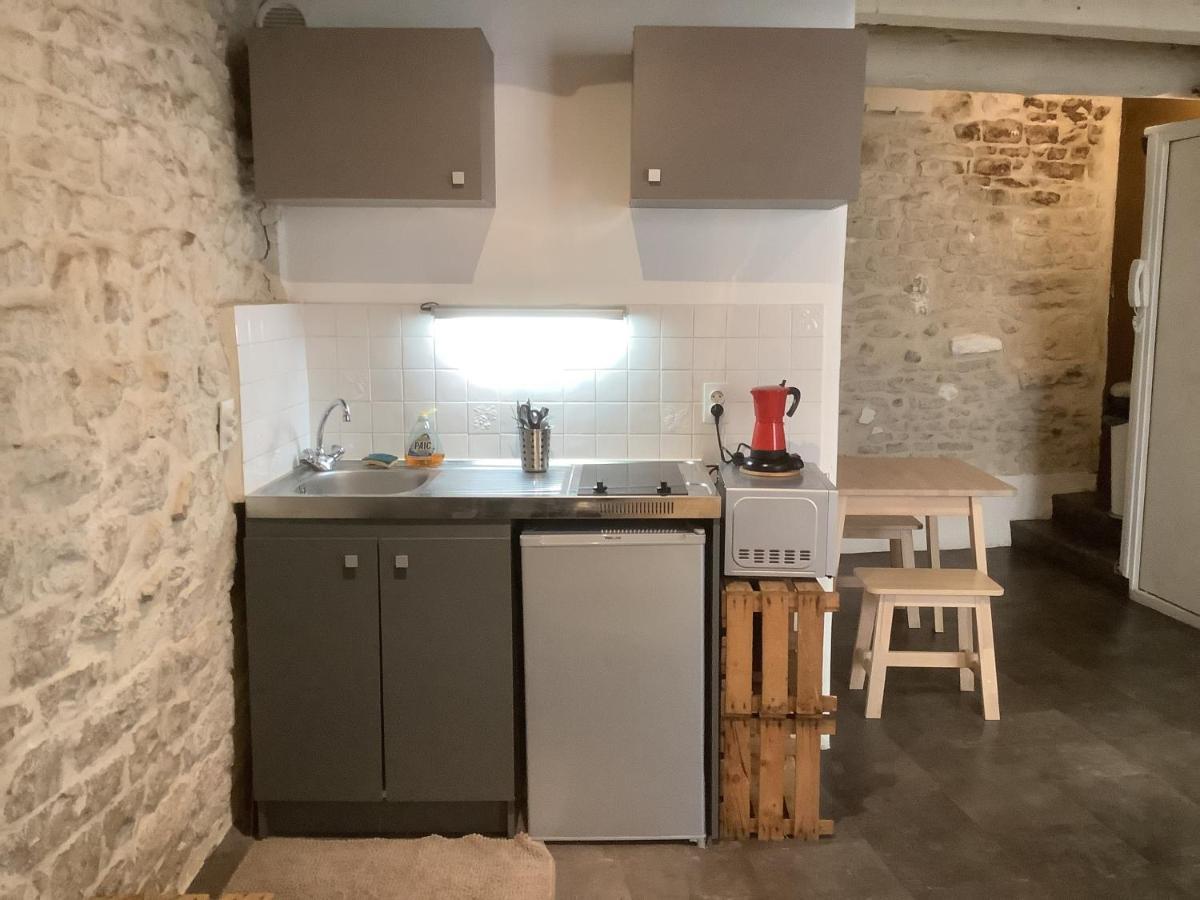L'Etoile Lägenhet Nîmes Exteriör bild