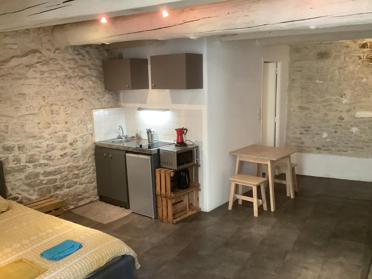 L'Etoile Lägenhet Nîmes Exteriör bild